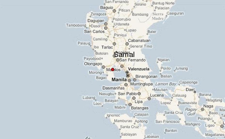 Samal, Philippines Location Guide, Samal, Philippines, Samal, Philippines