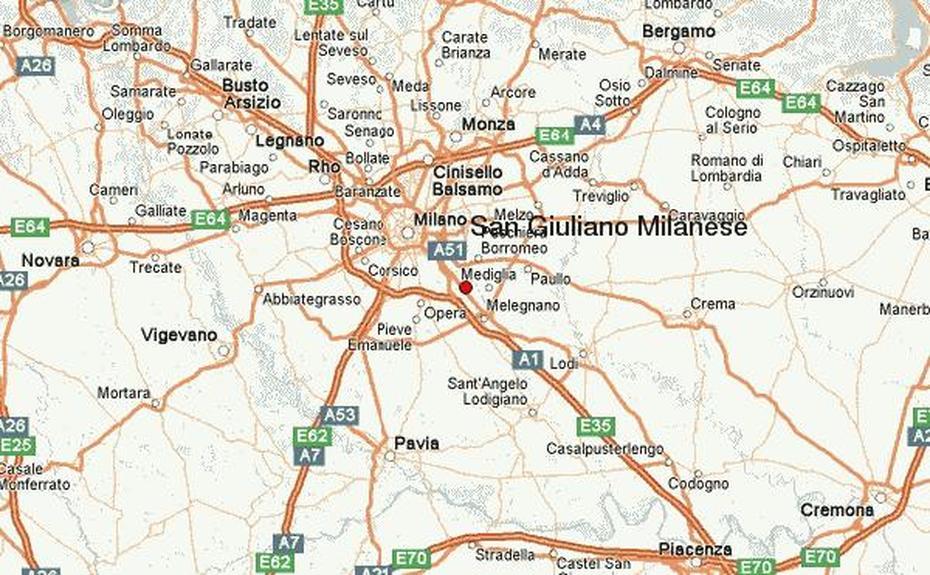 San Giuliano Milanese Location Guide, San Giuliano Milanese, Italy, San Donato Milanese, San Giuliano Italy