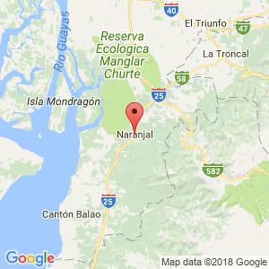 Santa Rosa Ecuador, Miss Ecuador, Guia Telefonica, Naranjal, Ecuador