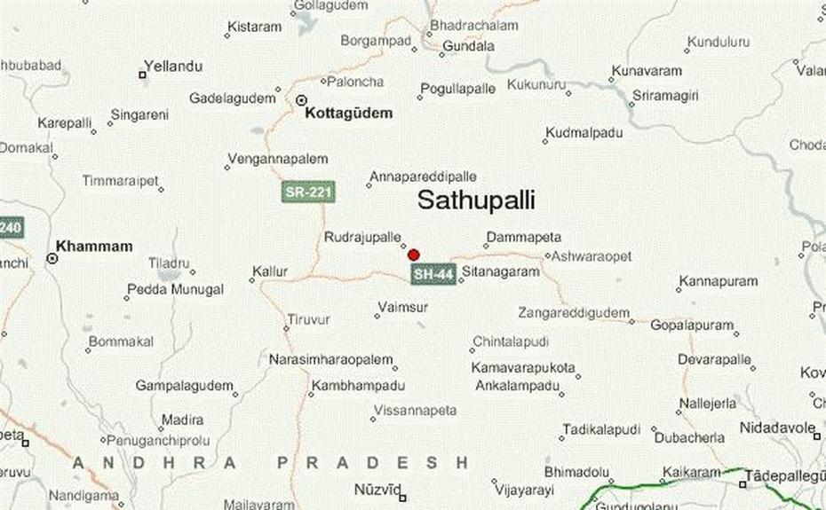 Sathupalli Location Guide, Puthupalli, India, Chungam, Kesavan