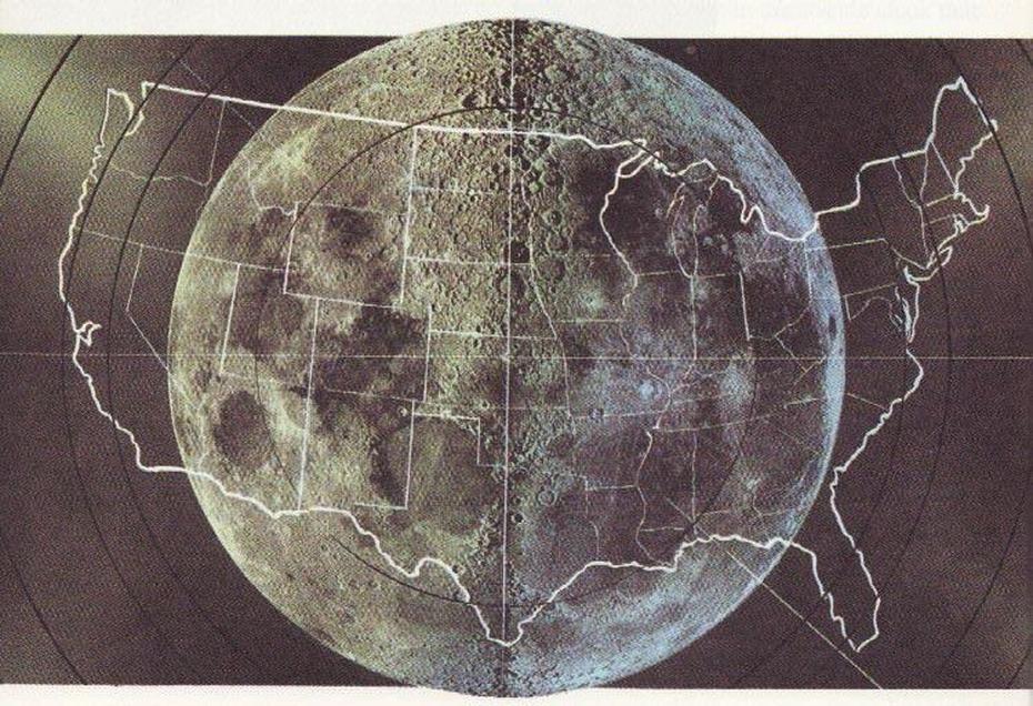 Space Race Moon, Lunar  Rover, Moon, Moon, United States