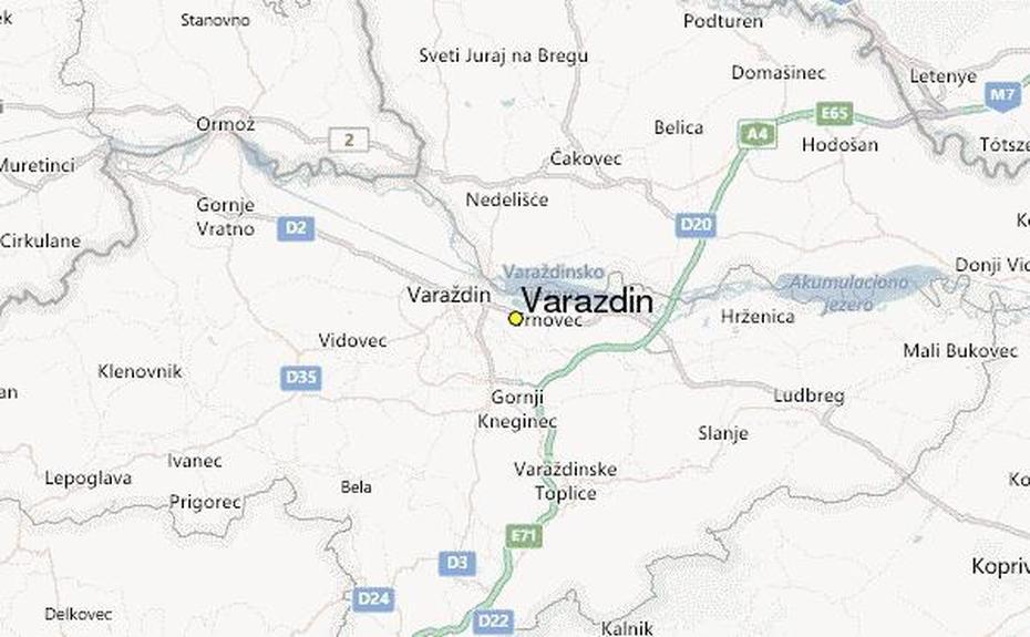 Varazdin Weather Station Record – Historical Weather For Varazdin, Croatia, Varaždin, Croatia, Stari Grad  Varazdin, Croatia Houses