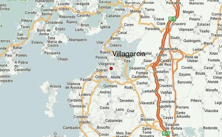 Villagarcia Location Guide, Villagarcía De Arosa, Spain, Isla De Arosa, Vilagarcia De Arousa Spain