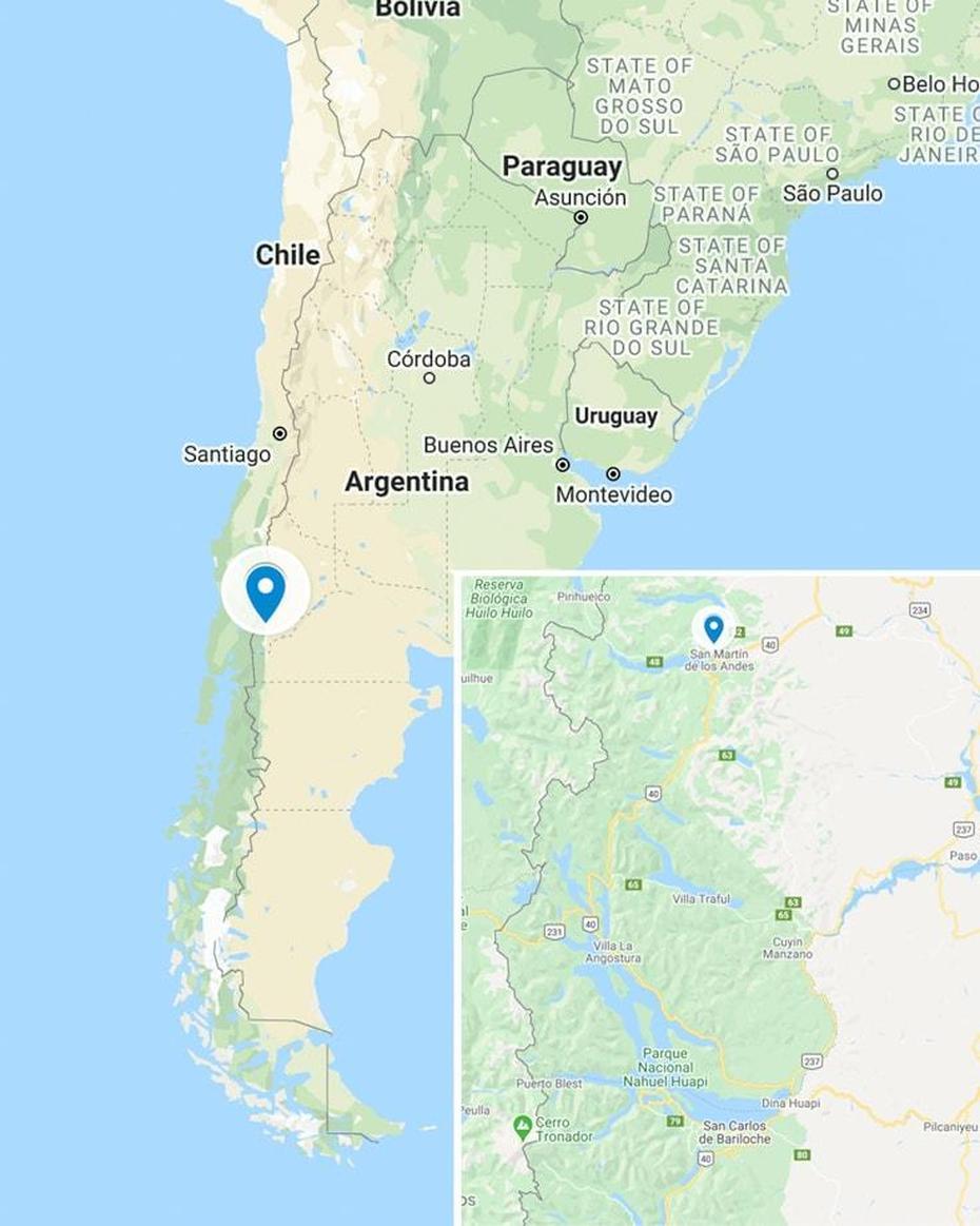 17 Fabulous Things To Do In San Martin De Los Andes | Patagonia, San Martín De Los Andes, Argentina, Los Andes, Junin De Los Andes