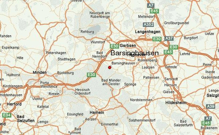 Barsinghausen Location Guide, Barsinghausen, Germany, Esslingen Germany, Kirchheim Germany