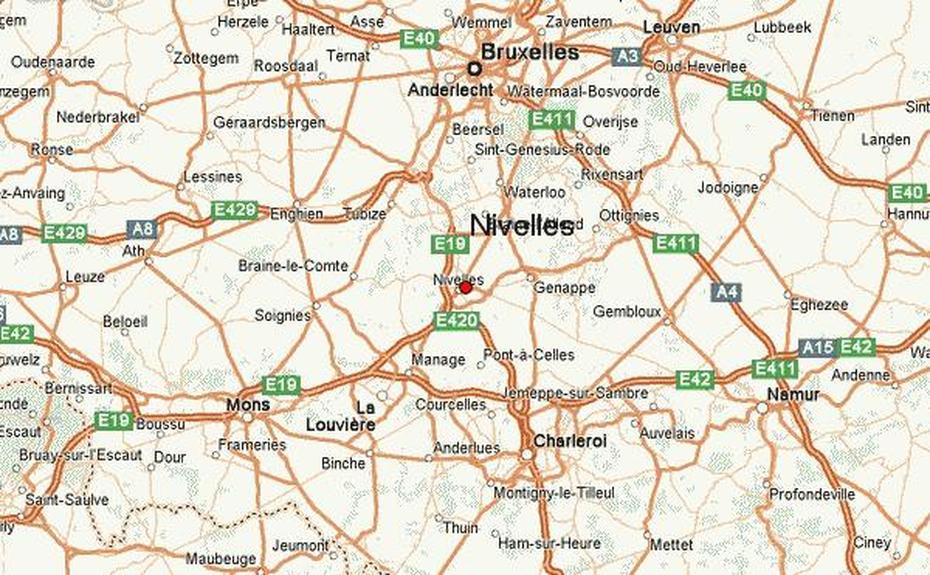 Belgium Carnival, St. Gertrude Of Nivelles, Forecast, Nivelles, Belgium