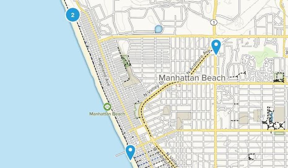 Best Trails Near Manhattan Beach, California | Alltrails, Manhattan Beach, United States, Manhattan Beach Brooklyn Ny, Manhattan Beach Ca