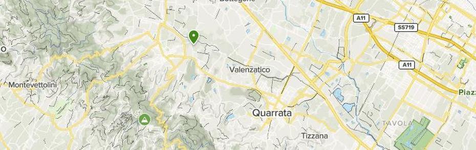 Best Trails In Quarrata | Alltrails, Quarrata, Italy, Italy  Art, Italy  Drawing