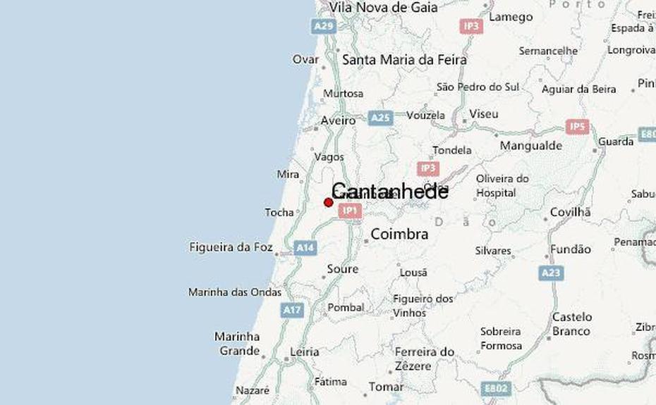 Cantanhede, Portugal Location Guide, Cantanhede, Portugal, Portugal Location, Coimbra Portugal