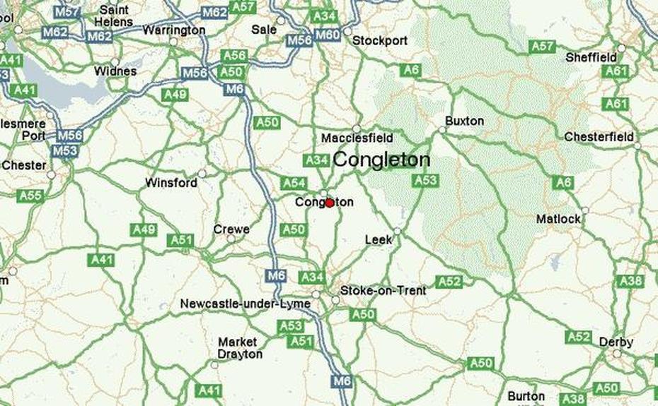 Congleton Location Guide, Congleton, United Kingdom, Watton Norfolk, Thetford  Castle