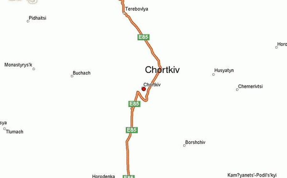 Czortkow  Poland, Dominican  Church, Guide, Chortkiv, Ukraine