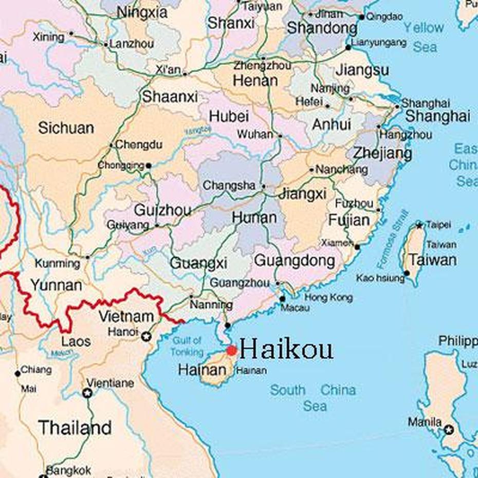 Fundraiser By Allex Lourenco : Haikou City Summer Internship 2015, Hekou, China, Lao Cai Vietnam, Vietnam China Border
