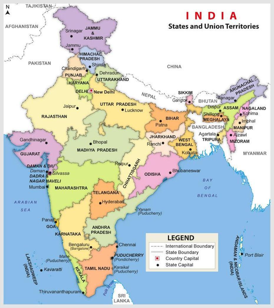 India  3D View, India  Png, India, Zamānia, India