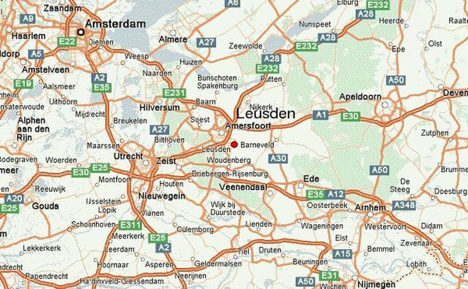 Leusden Location Guide, Leusden, Netherlands, Amersfoort  Holland, Amersfoort Netherlands