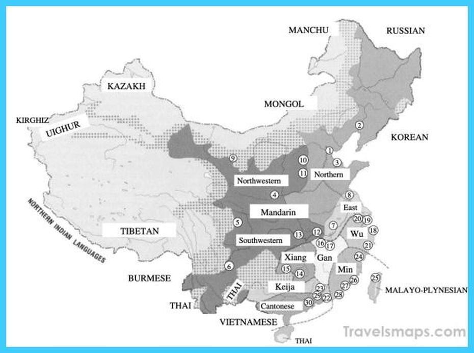 Map Of Taiyuanyuci – Travelsmaps, Yuci, China, Joe  Man, Taiyuan  City
