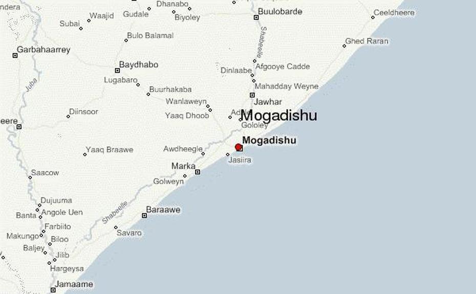 Mogadishu Location Guide, Mogadishu, Somalia, Hargeisa, Mogadishu World