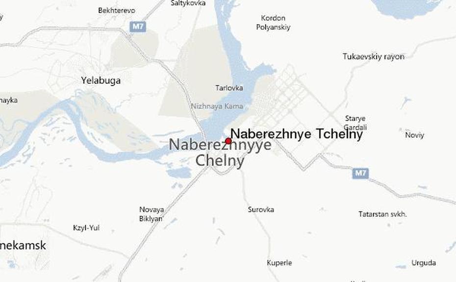 Naberezhnye Chelny Location Guide, Naberezhnyye Chelny, Russia, Tatarstan  Republic, Tatarstan  Location