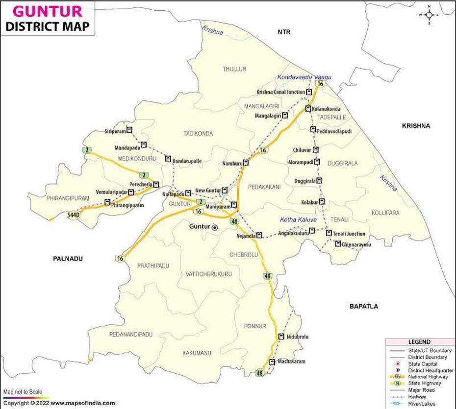 Nellore District, Chittoor, Concept Knowledge, Guntūr, India