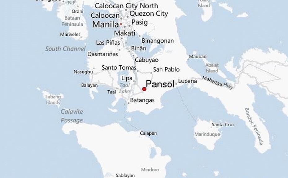 Pansol Location Guide, Pansol, Philippines, Calamba  City Hall, West Valley Fault Line