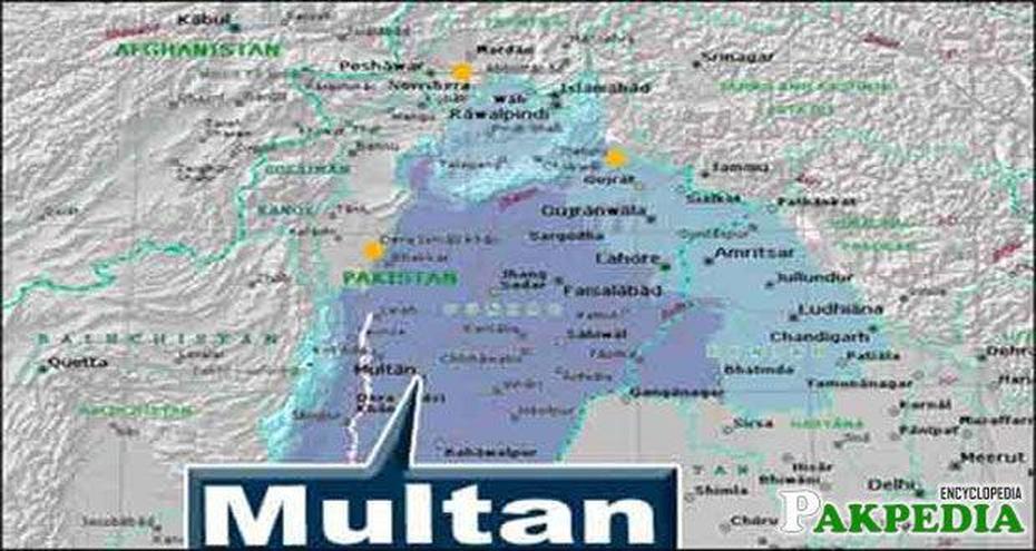 Quetta Pakistan, Dha Multan, Multan, Multan, Pakistan