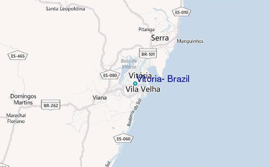 Santarem Brazil, Rio Grande Brazil, Brazil Tide, Vitória, Brazil