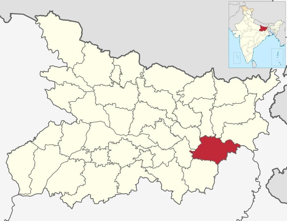 Sheikhpura, Bhojpur, Bhagalpur District, Bhāgalpur, India