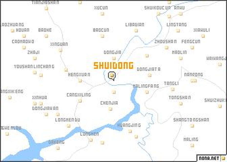 Shenyang  City, Shenyang City, China, Shuiding, China