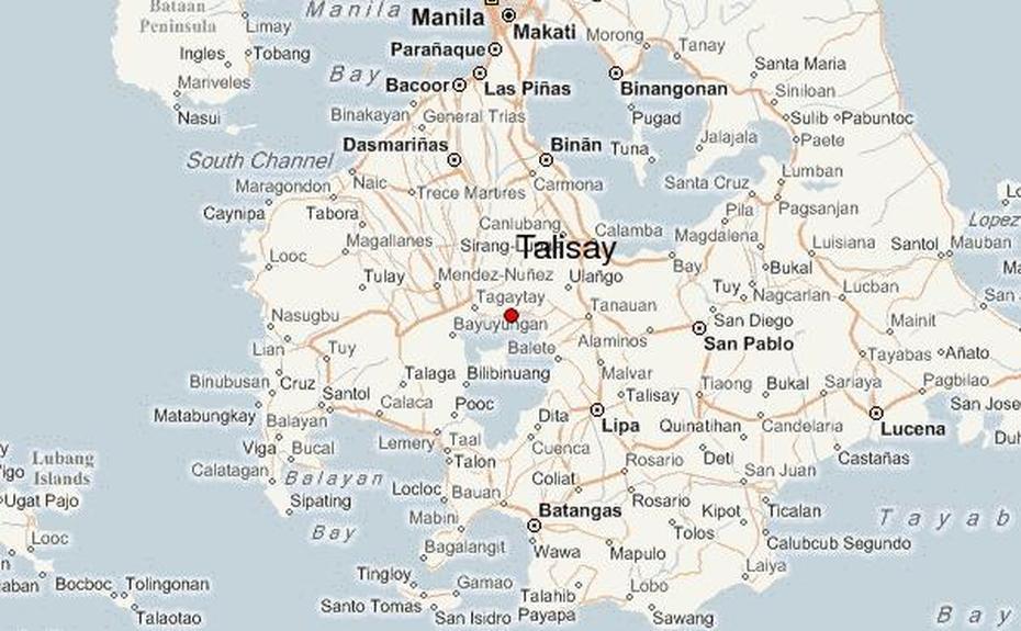 Talisay, Philippines Location Guide, Talisay, Philippines, Tacloban Philippines, Talisay City Cebu