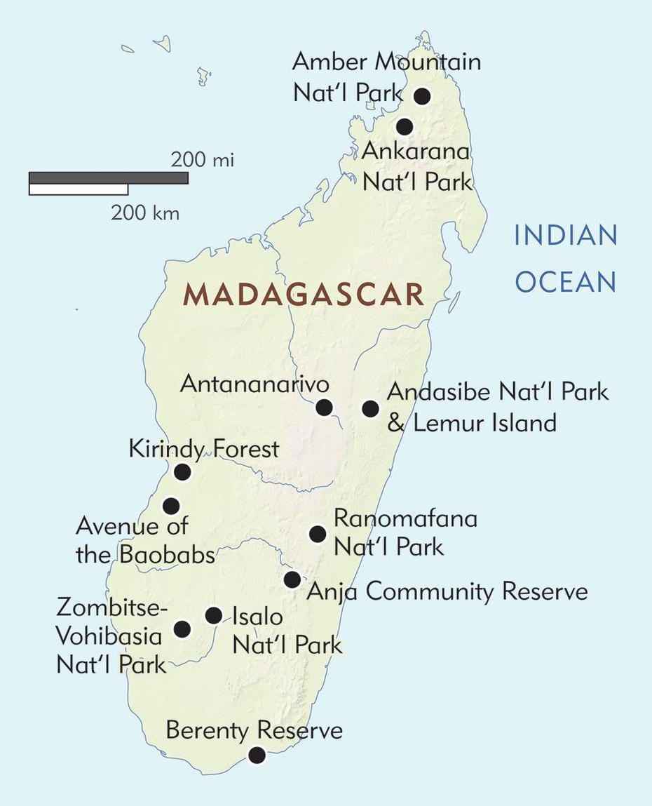 Top 10 National Parks And Reserves In Madagascar | Wilderness Travel, Androtsy, Madagascar, Andros Greece Beaches, South Andros