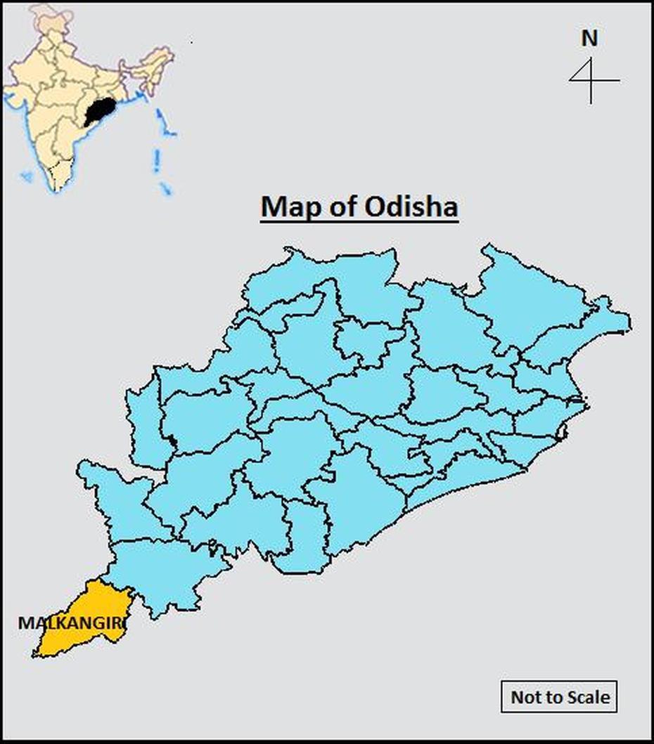 Tourist Spots In Malkangiri District [Odisha, India] – The Mental Clu, Malakanagiri, India, Balangir, Malkangiri District