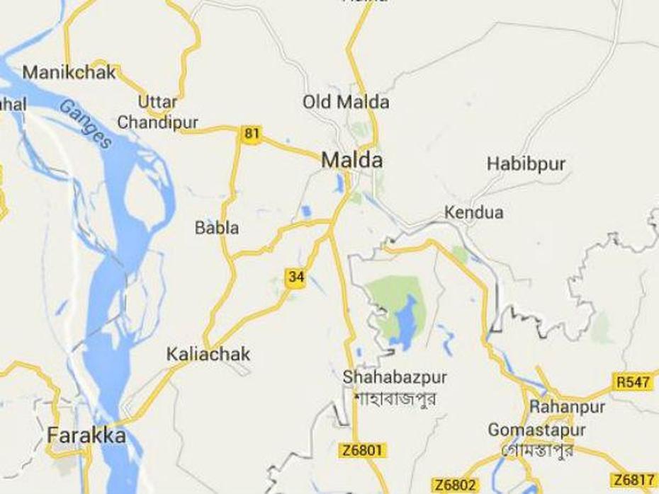 West Bengal: More Than Two Dozen Crude Bombs Found In Malda – Oneindia News, Melmadai, India, India  With City, India  Drawing