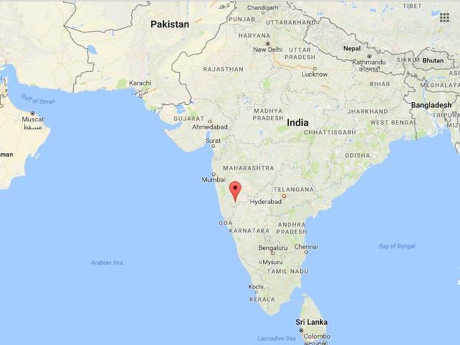 19 Fetuses Found Buried Near Unlicensed Clinic In India – 7News Denver …, Sāngli, India, Ganapati  Temple, Pola  Festival