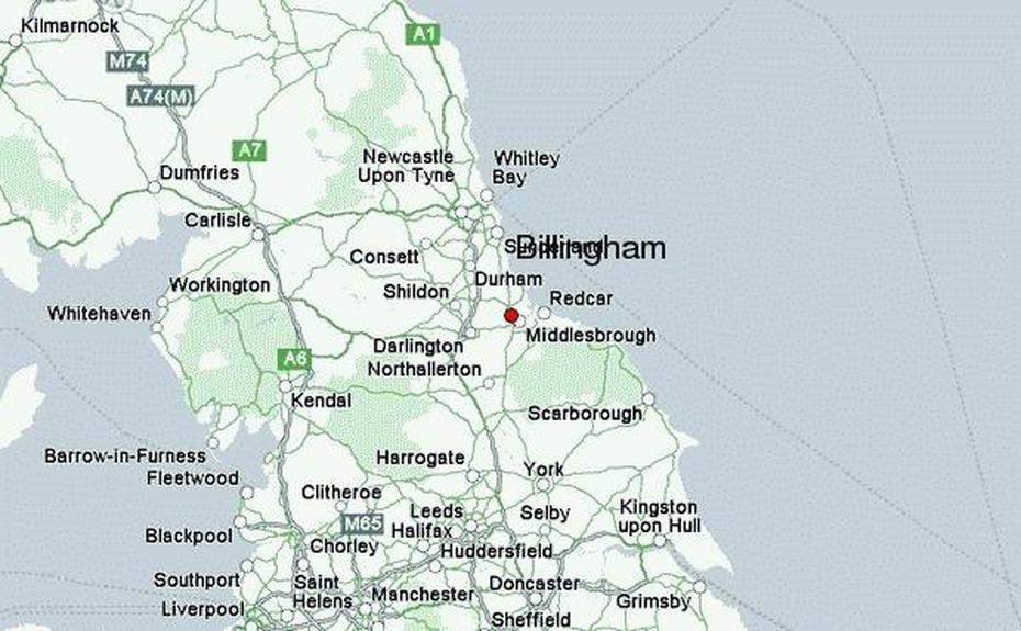 Billingham Location Guide, Billingham, United Kingdom, Gravesend Train  Station, Maidstone Kent England