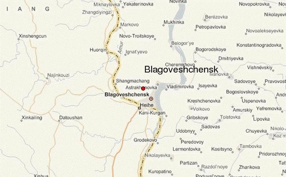 Blagoveshchensk People, Amur  Oblast, Guide, Blagoveshchensk, Russia