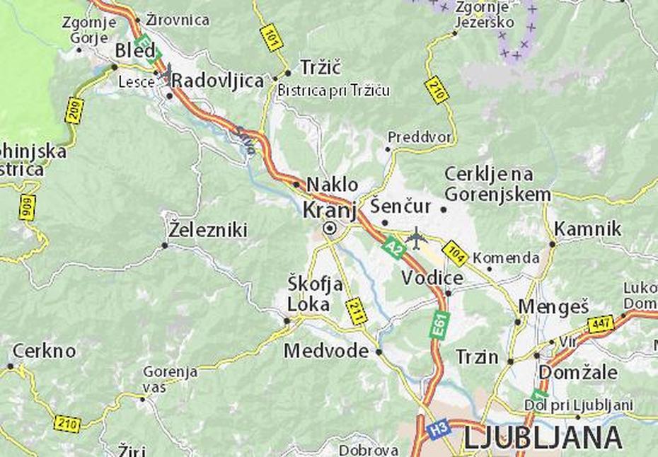 Celje Slovenia, Maribor Slovenia, Michelin Kranj, Kranj, Slovenia