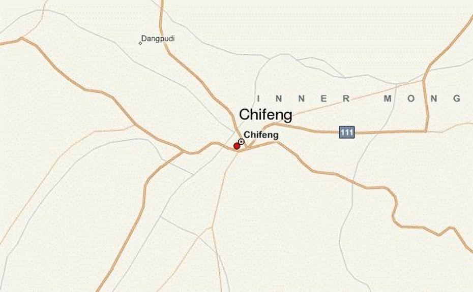 Chifeng Location Guide, Chifeng, China, Chifeng Plateau, Grassland Chifeng