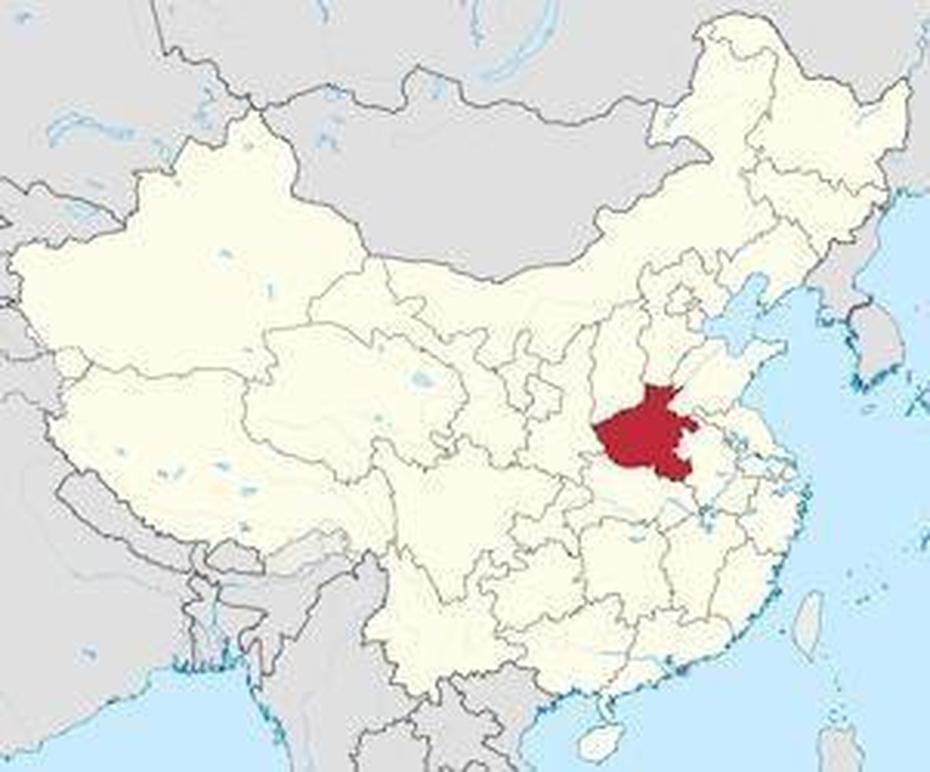 Chinese Cities With Over A Million Population, Zhumadian, China, Chinese Fields, Dongguan City China