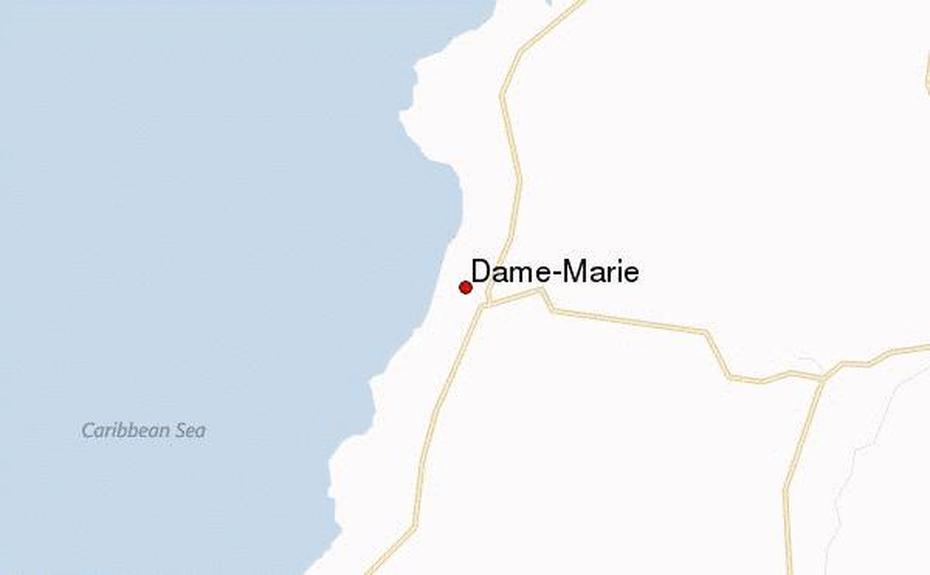 Dame-Marie Location Guide, Dame-Marie, Haiti, Jeremie Haiti Hotels, Port Salut  Haití