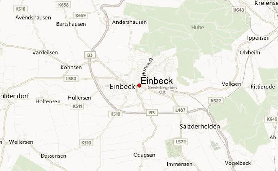 Einbeck Location Guide, Einbeck, Germany, Einbeck Beer, Gottingen Germany