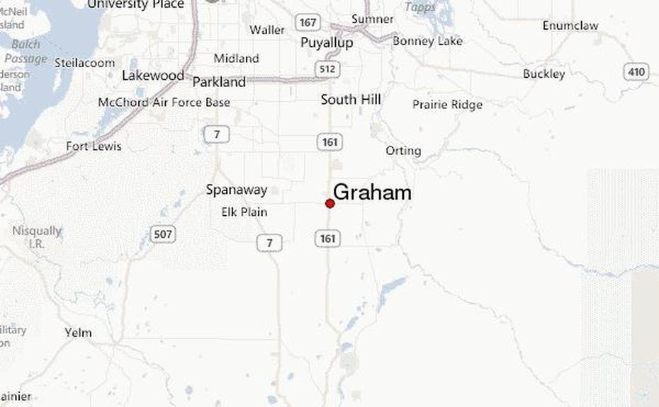 Graham, Washington Location Guide, Graham, United States, United States  Simple, Cool United States