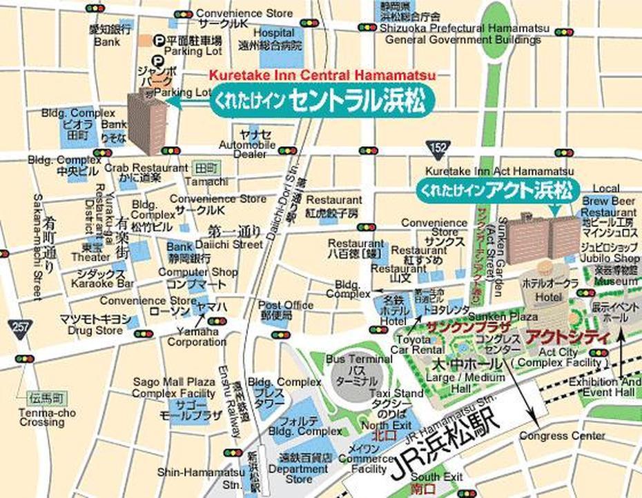 Hamamatsu Japan Map – Jungle Maps: Map Of Japan Hamamatsu / Hamamatsu …, Hamamatsu, Japan, Elevation  Of Japan, Miyajima