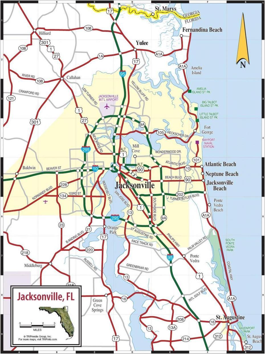 Jacksonville Alabama, Jacksonville University Campus, High-Resolution, Jacksonville, United States