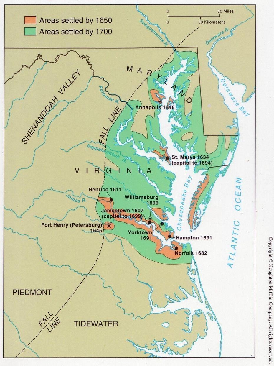 Jamestown | Map Of Jamestown | Usa Jamestown | Teaching American …, Jamestown, United States, Jamestown Usa, 1619 Jamestown