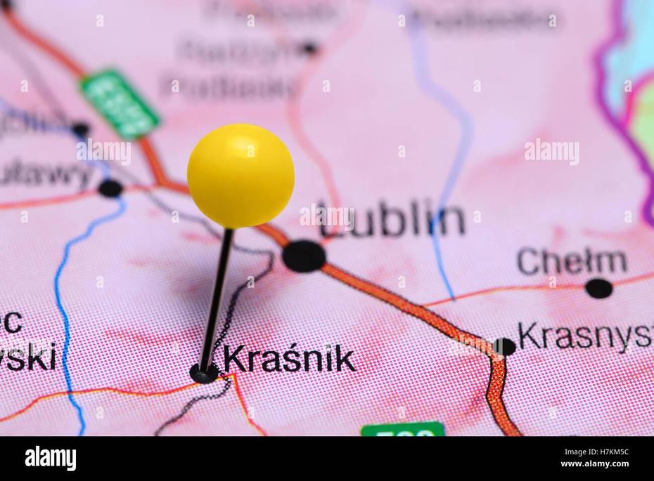 Krasnik High Resolution Stock Photography And Images – Alamy, Kraśnik, Poland, Austrian  Uhlans, Krasnik  Russia