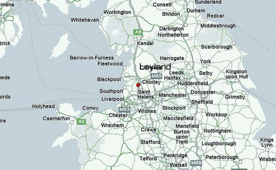 Leyland Location Guide, Leyland, United Kingdom, World Political  United Kingdom, United Kingdom  With Cities