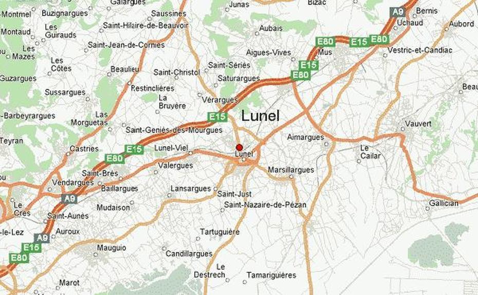 Lunel Location Guide, Lunel, France, Herault France, France Carvin