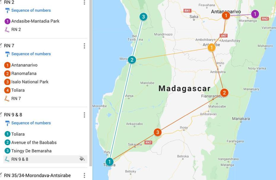 Madagascar Road Trip – Antananarivo To Andasibe | Exploring Ed, Andapa, Madagascar, Madagascar Airport, Marojejy National  Park