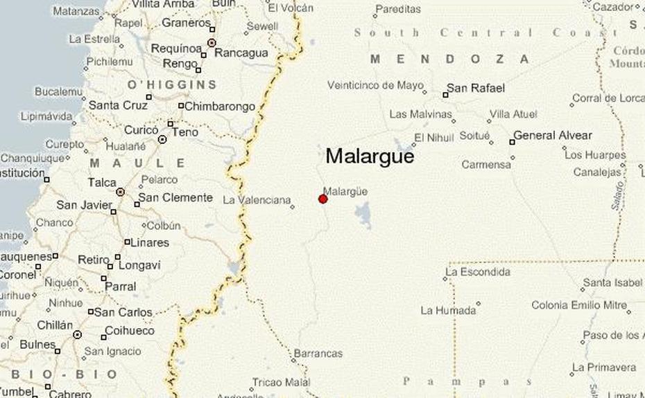 Malargue Location Guide, Malargüe, Argentina, Malargüe Mendoza, Mendoza  Turismo