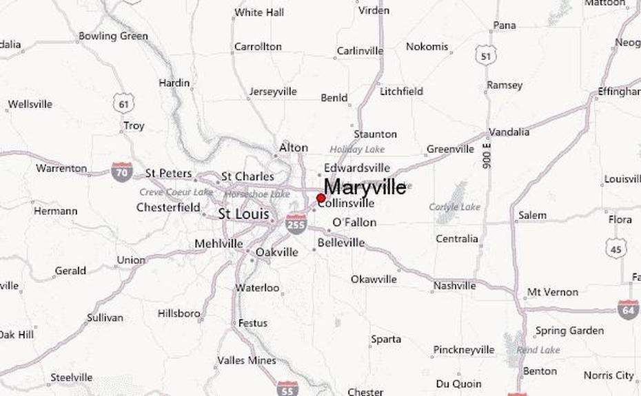 Maryville College, City Of Maryville, Maryville, Maryville, United States