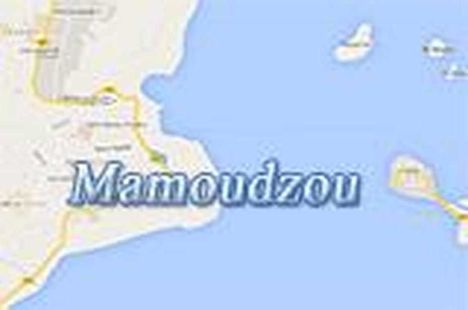 Mayotte Capital, Mayotte City, French Territory, Mamoudzou, Mayotte